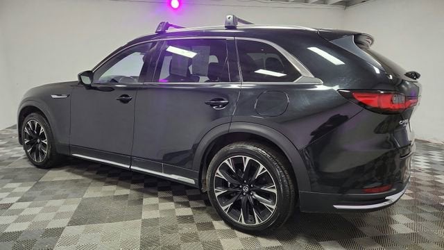 2024 Mazda Mazda CX-90 PHEV Premium Plus