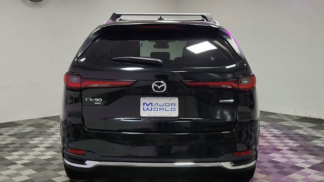 2024 Mazda Mazda CX-90 PHEV Premium Plus