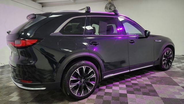 2024 Mazda Mazda CX-90 PHEV Premium Plus
