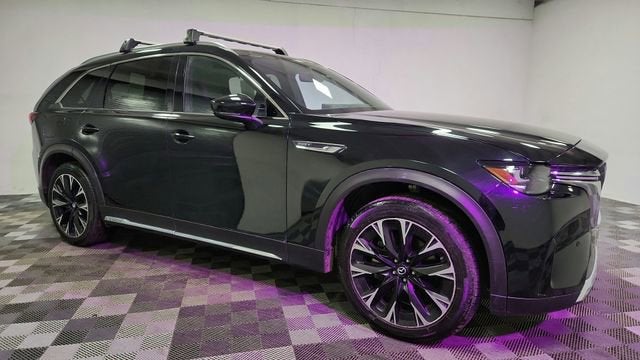 2024 Mazda Mazda CX-90 PHEV Premium Plus