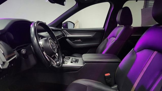 2024 Mazda Mazda CX-90 PHEV Premium Plus