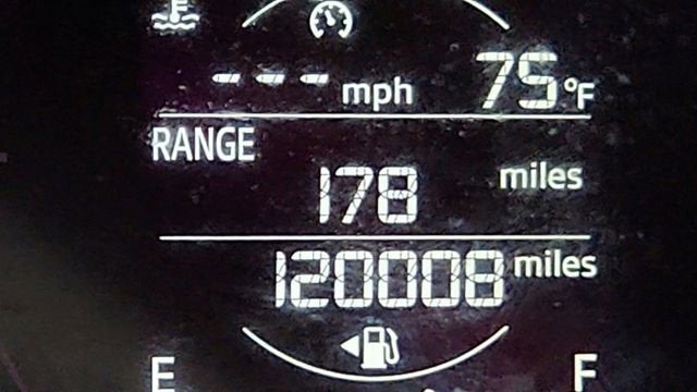 2017 Mazda Mazda CX-9 Touring