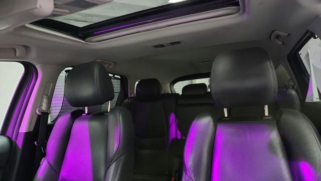 2017 Mazda Mazda CX-9 Touring