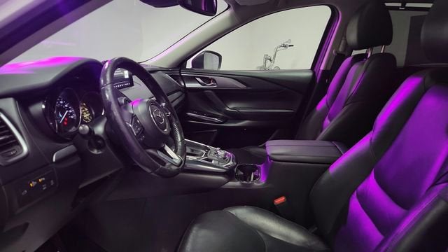 2017 Mazda Mazda CX-9 Touring