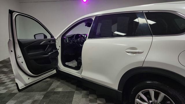 2017 Mazda Mazda CX-9 Touring