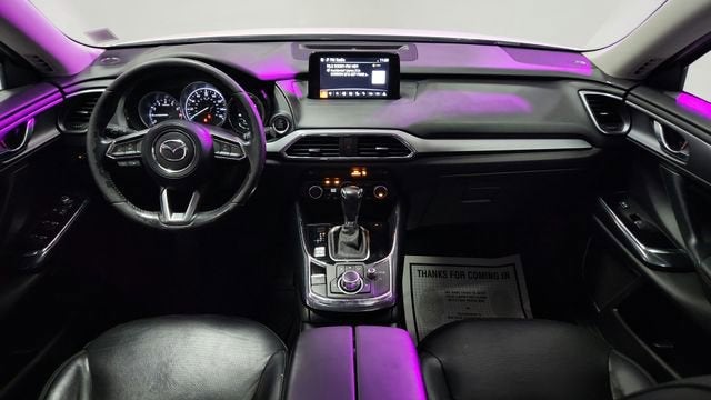 2017 Mazda Mazda CX-9 Touring