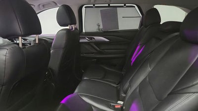 2017 Mazda Mazda CX-9 Touring