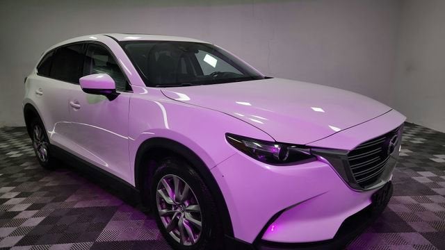 2017 Mazda Mazda CX-9 Touring