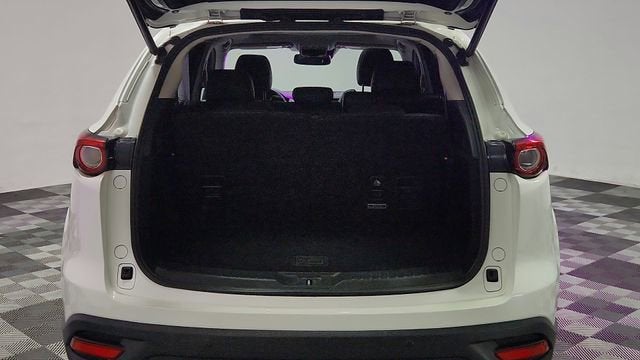 2017 Mazda Mazda CX-9 Touring