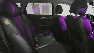 2017 Mazda Mazda CX-9 Touring