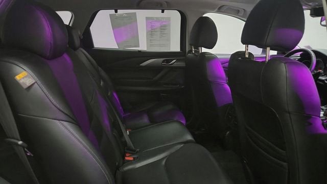 2017 Mazda Mazda CX-9 Touring