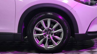 2017 Mazda Mazda CX-9 Touring