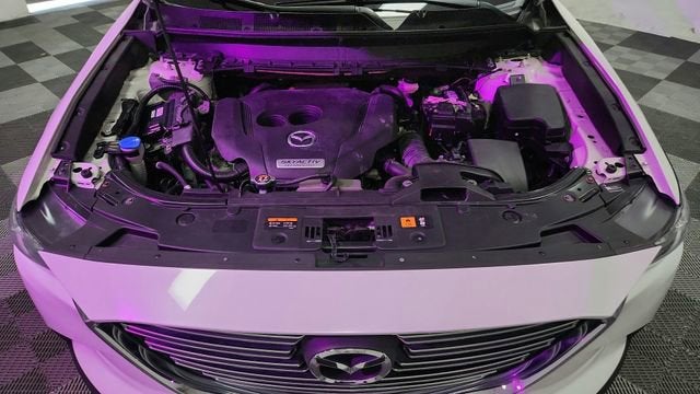 2017 Mazda Mazda CX-9 Touring