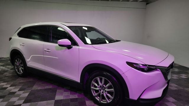2017 Mazda Mazda CX-9 Touring