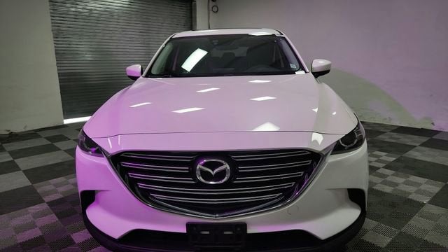 2017 Mazda Mazda CX-9 Touring