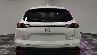2017 Mazda Mazda CX-9 Touring