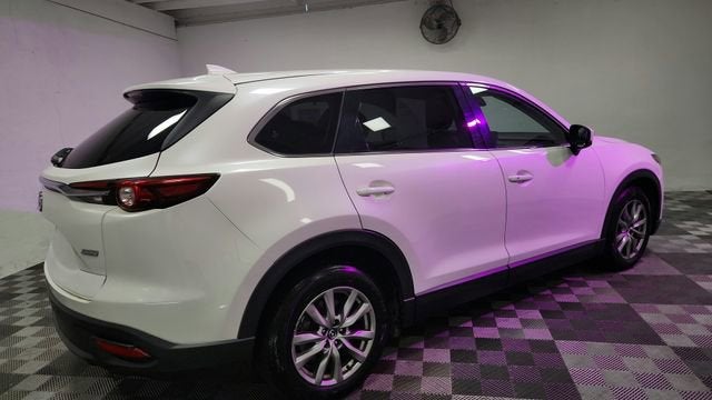 2017 Mazda Mazda CX-9 Touring
