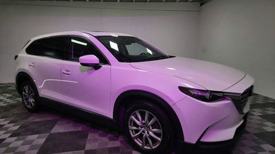 2017 Mazda Mazda CX-9 Touring