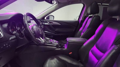 2017 Mazda Mazda CX-9 Touring