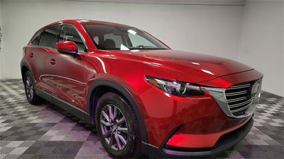 2023 Mazda Mazda CX-9 Touring