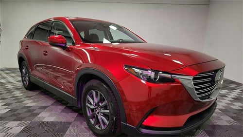 2023 Mazda Mazda CX-9 Touring