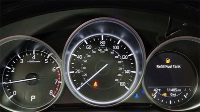 2023 Mazda Mazda CX-9 Touring