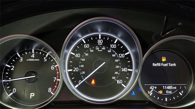 2023 Mazda Mazda CX-9 Touring