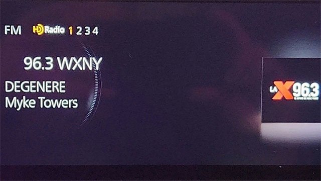 2023 Mazda Mazda CX-9 Touring