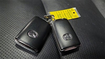 2023 Mazda Mazda CX-9 Touring