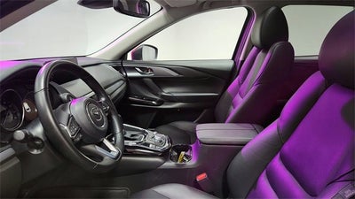 2023 Mazda Mazda CX-9 Touring