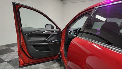 2023 Mazda Mazda CX-9 Touring