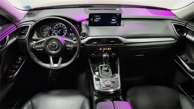 2023 Mazda Mazda CX-9 Touring