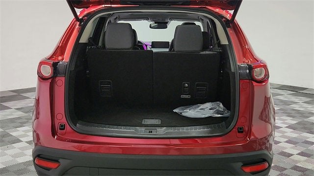 2023 Mazda Mazda CX-9 Touring