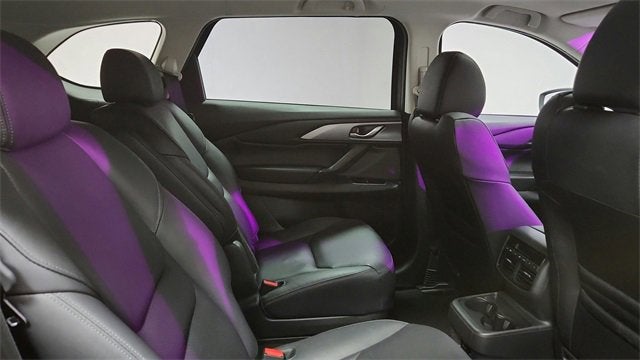 2023 Mazda Mazda CX-9 Touring