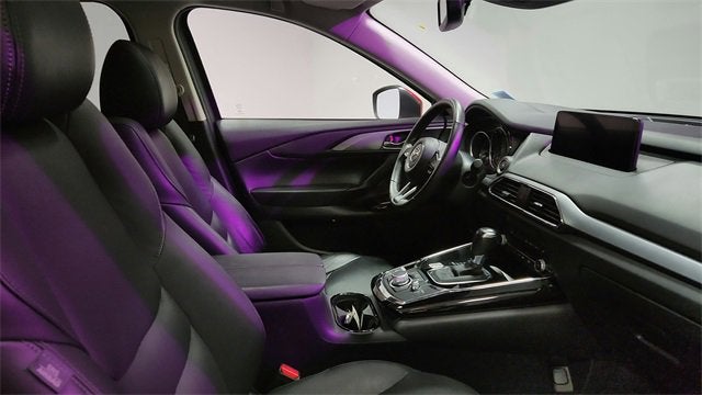 2023 Mazda Mazda CX-9 Touring