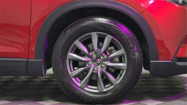 2023 Mazda Mazda CX-9 Touring