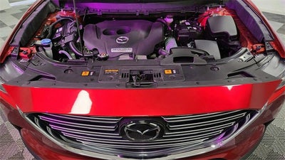 2023 Mazda Mazda CX-9 Touring