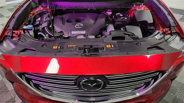 2023 Mazda Mazda CX-9 Touring