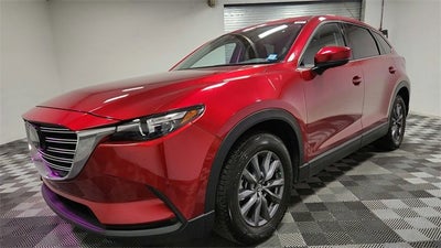 2023 Mazda Mazda CX-9 Touring