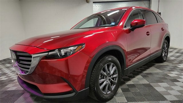 2023 Mazda Mazda CX-9 Touring