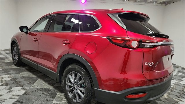2023 Mazda Mazda CX-9 Touring