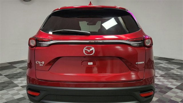 2023 Mazda Mazda CX-9 Touring