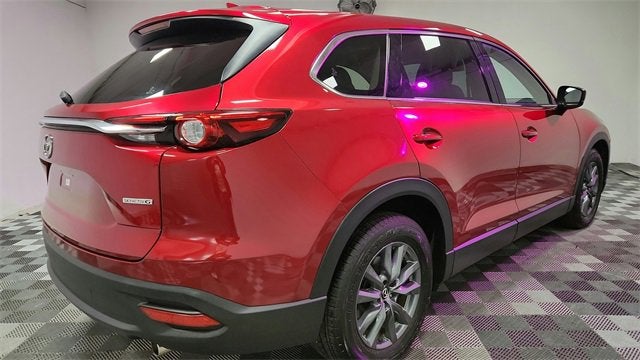 2023 Mazda Mazda CX-9 Touring