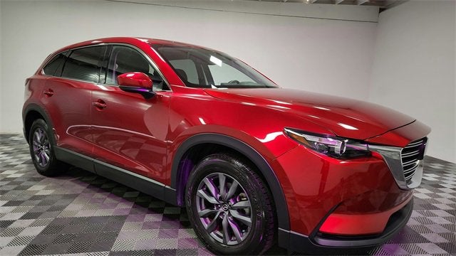 2023 Mazda Mazda CX-9 Touring