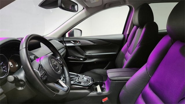 2023 Mazda Mazda CX-9 Touring