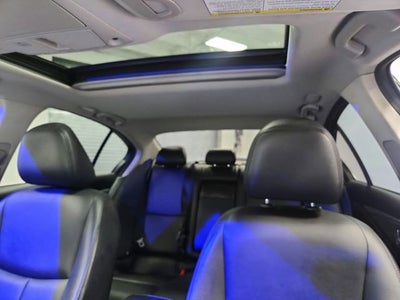 2016 INFINITI Q50 3.0t Premium