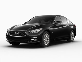 2017 INFINITI Q50 3.0t Premium