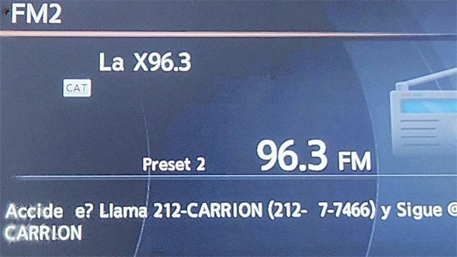 2017 Nissan Armada SV