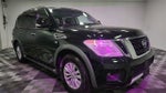 2017 Nissan Armada SV