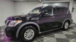 2017 Nissan Armada SV
